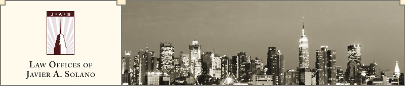 Law Offices of Javier A. Solano